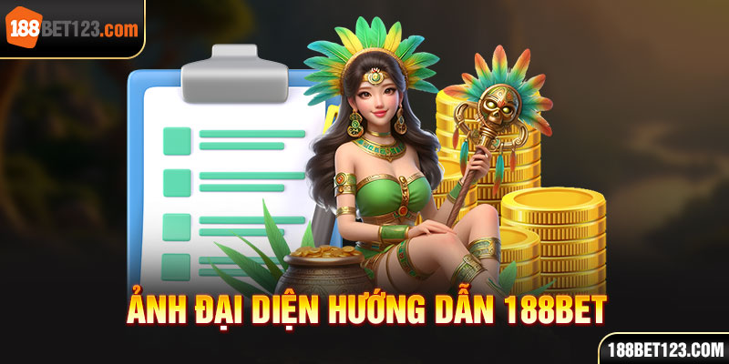 ảnh đại diện hướng dẫn 188bet