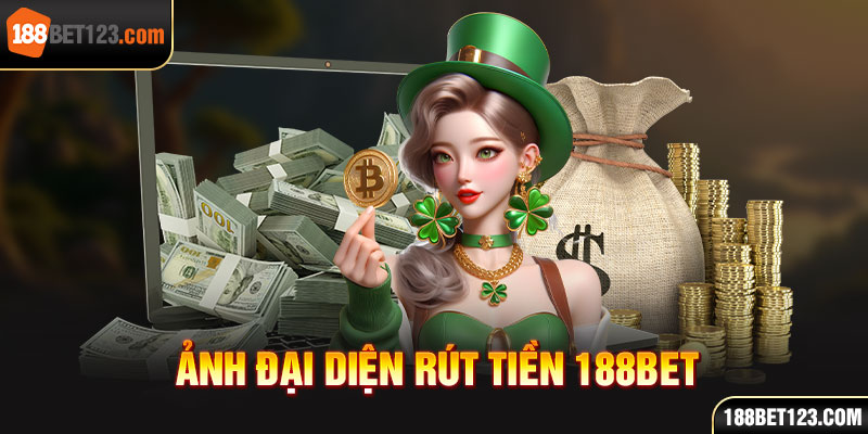 ảnh đại diện rút tiền 188bet