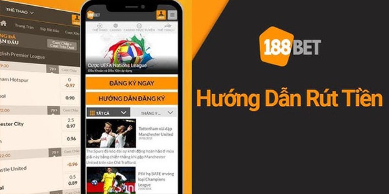 Chi tiết về điều kiện thanh toán tại 188bet